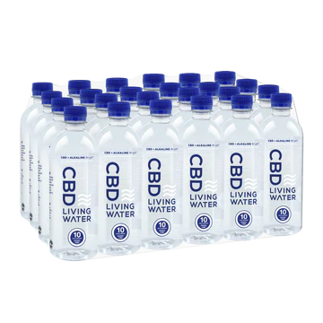 CBD WATER