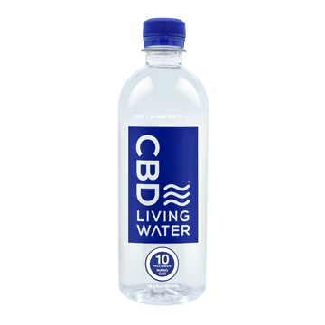 CBD WATER