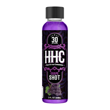 HHC SHOT (30 MG)