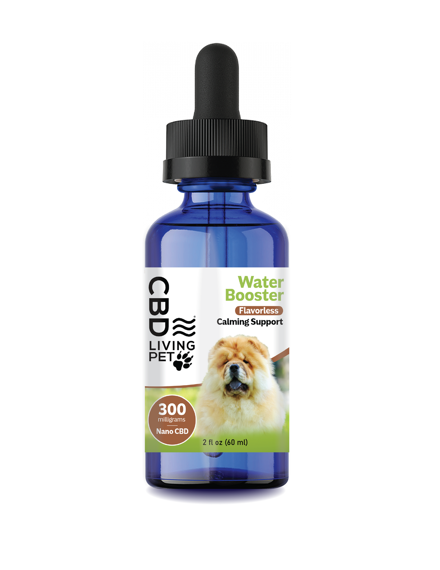 CBD Water Booster